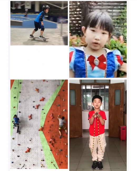 黄色韩漫