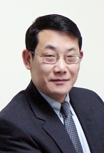 韩志玉