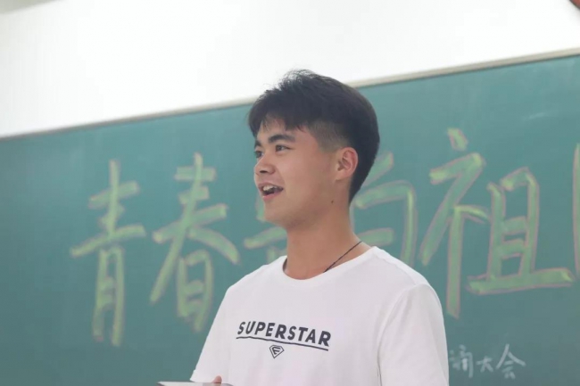 黄色韩漫