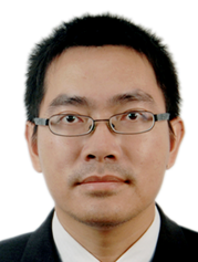 杨代军