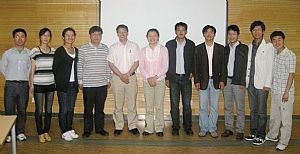 黄色韩漫