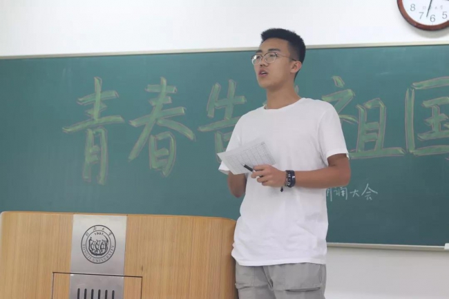 黄色韩漫